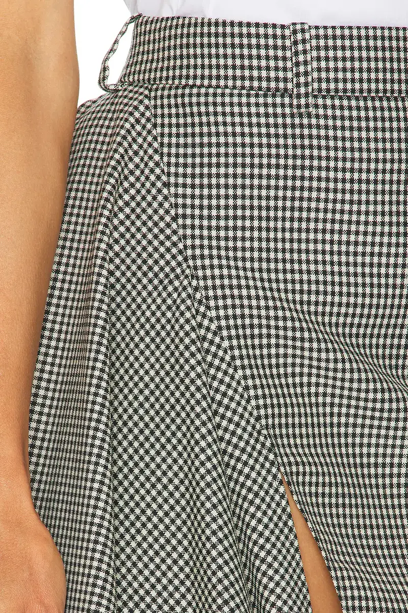 Givenchy Mini Slashed Skirt | Thumbnail 6 Givenchy Mini Slashed Skirt | Thumbnail 6