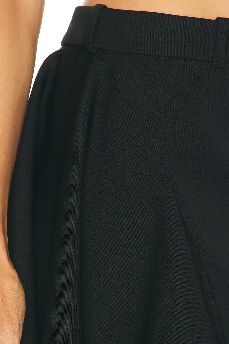 Givenchy Mini Slashed Skirt | Thumbnail 6 Givenchy Mini Slashed Skirt | Thumbnail 6