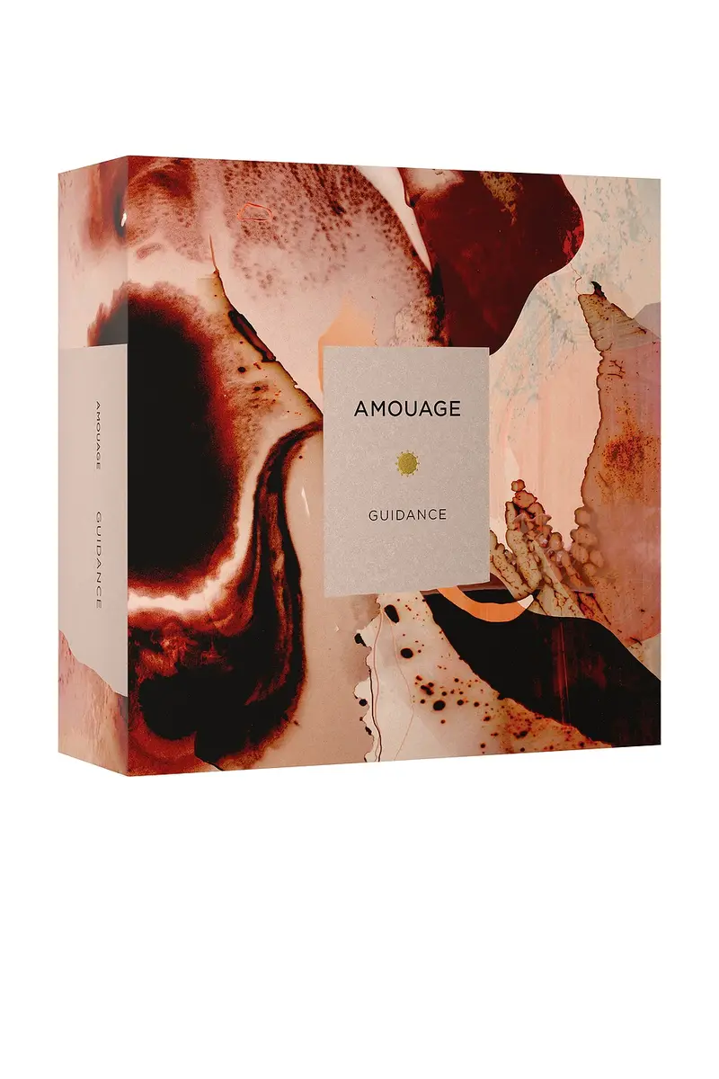 Amouage Guidance Eau De Parfum | Thumbnail 3
