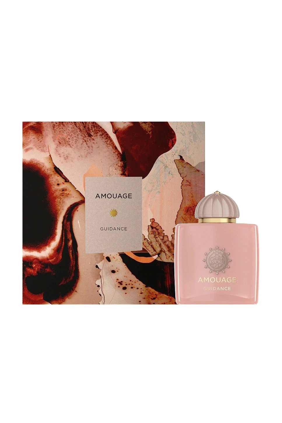 Amouage Guidance Eau De Parfum