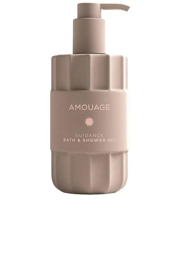 Amouage Guidance Shower Gel
