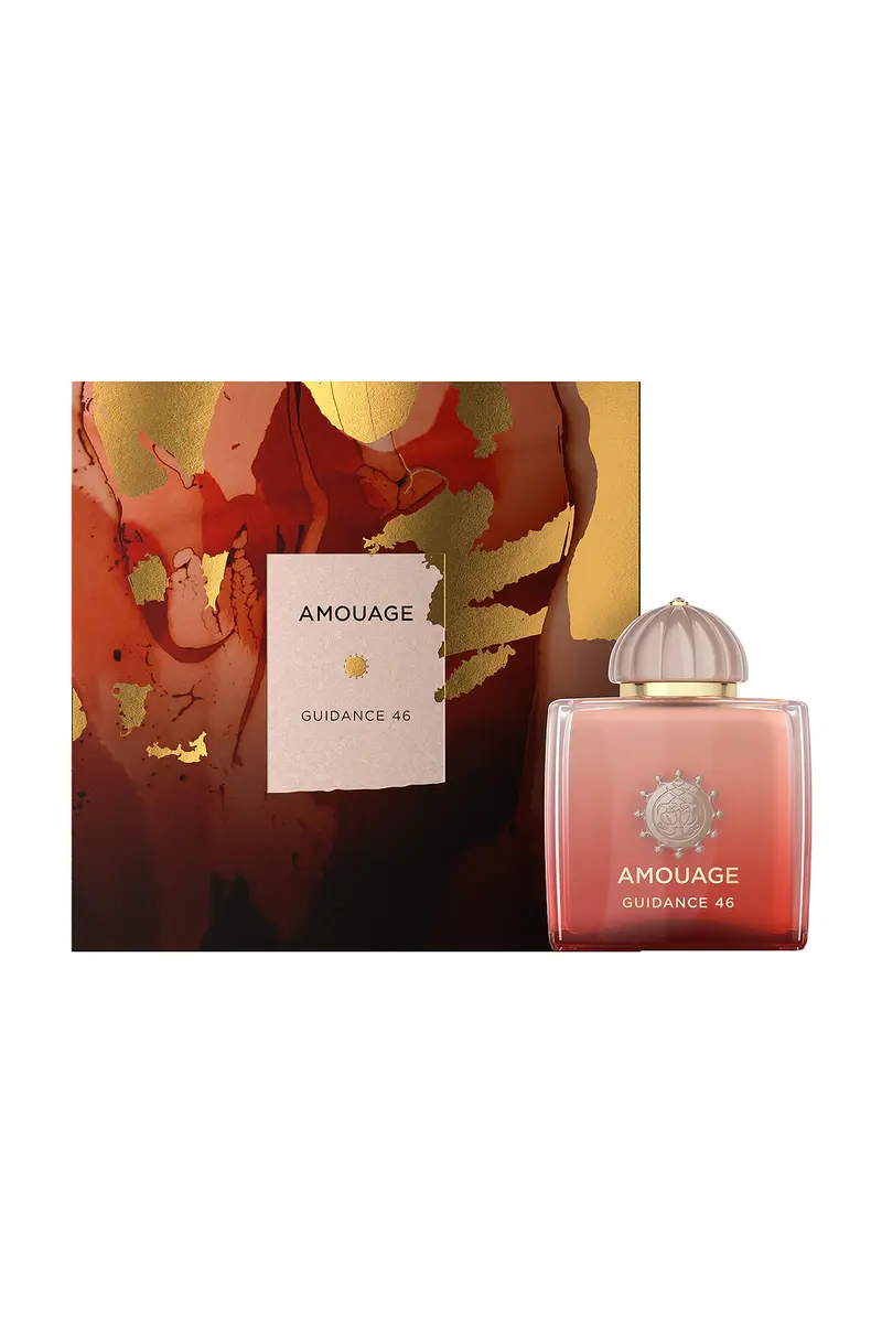 Amouage Guidance 46 Extrait De Parfum | Thumbnail 2 Amouage Guidance 46 Extrait De Parfum | Thumbnail 2