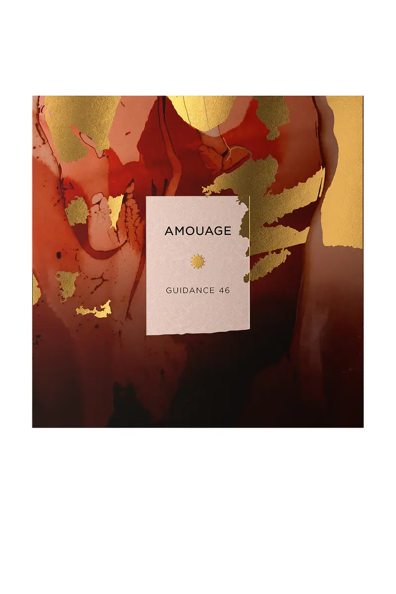 Amouage Guidance 46 Extrait De Parfum | Thumbnail 3 Amouage Guidance 46 Extrait De Parfum | Thumbnail 3