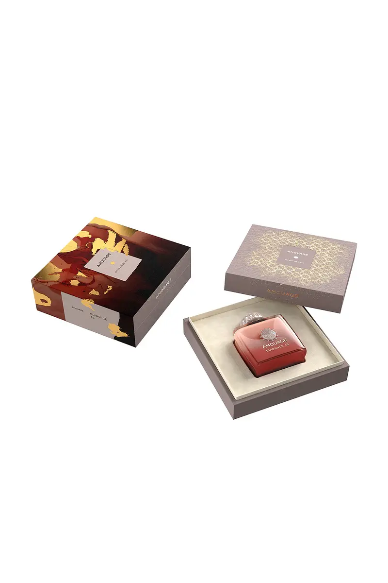 Amouage Guidance 46 Extrait De Parfum | Thumbnail 4 Amouage Guidance 46 Extrait De Parfum | Thumbnail 4