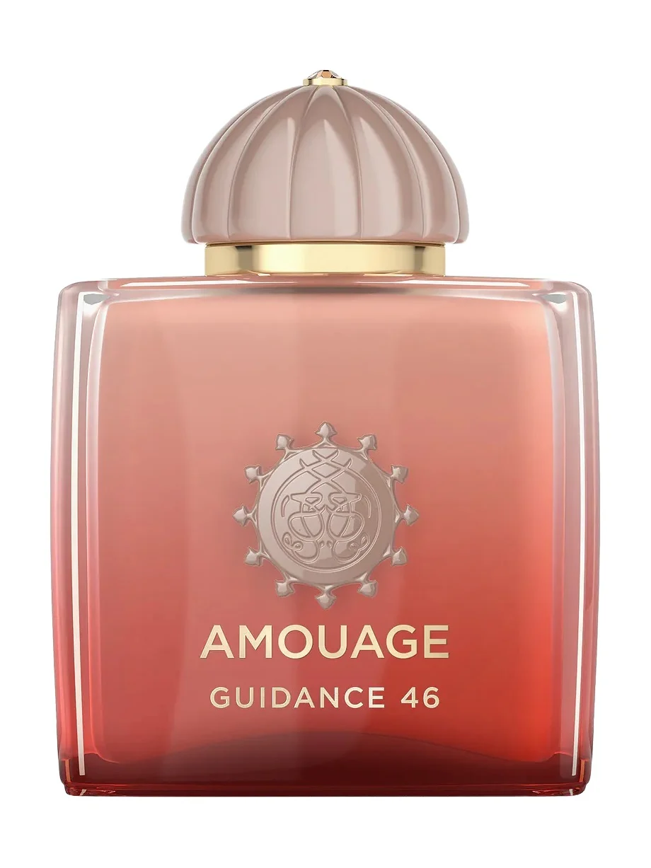 Amouage Guidance 46 Extrait De Parfum