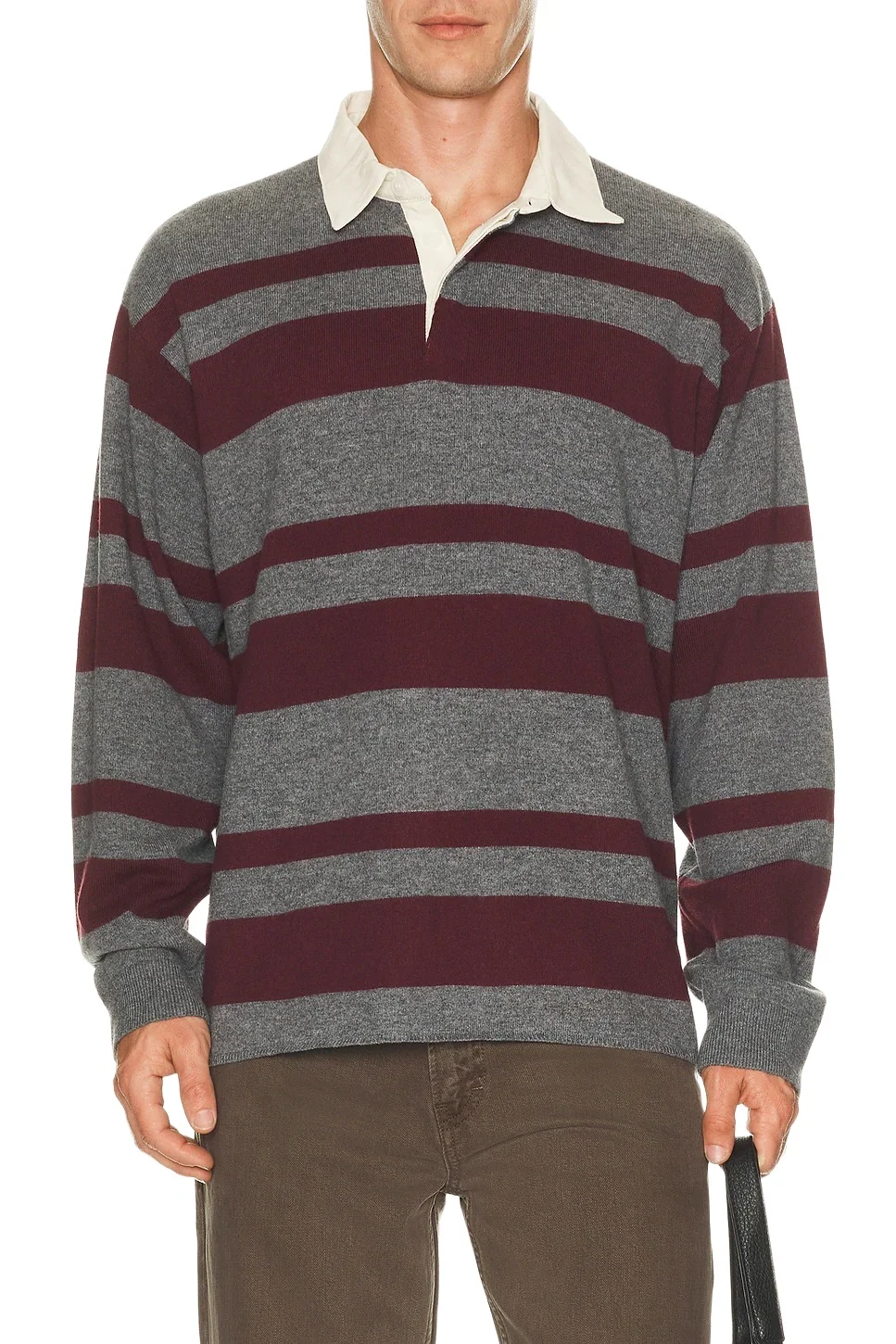 Frame Rugby Sweater
