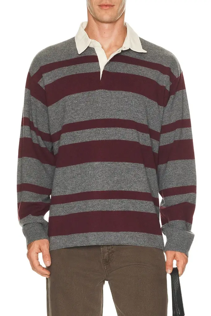 Rugby Sweater
