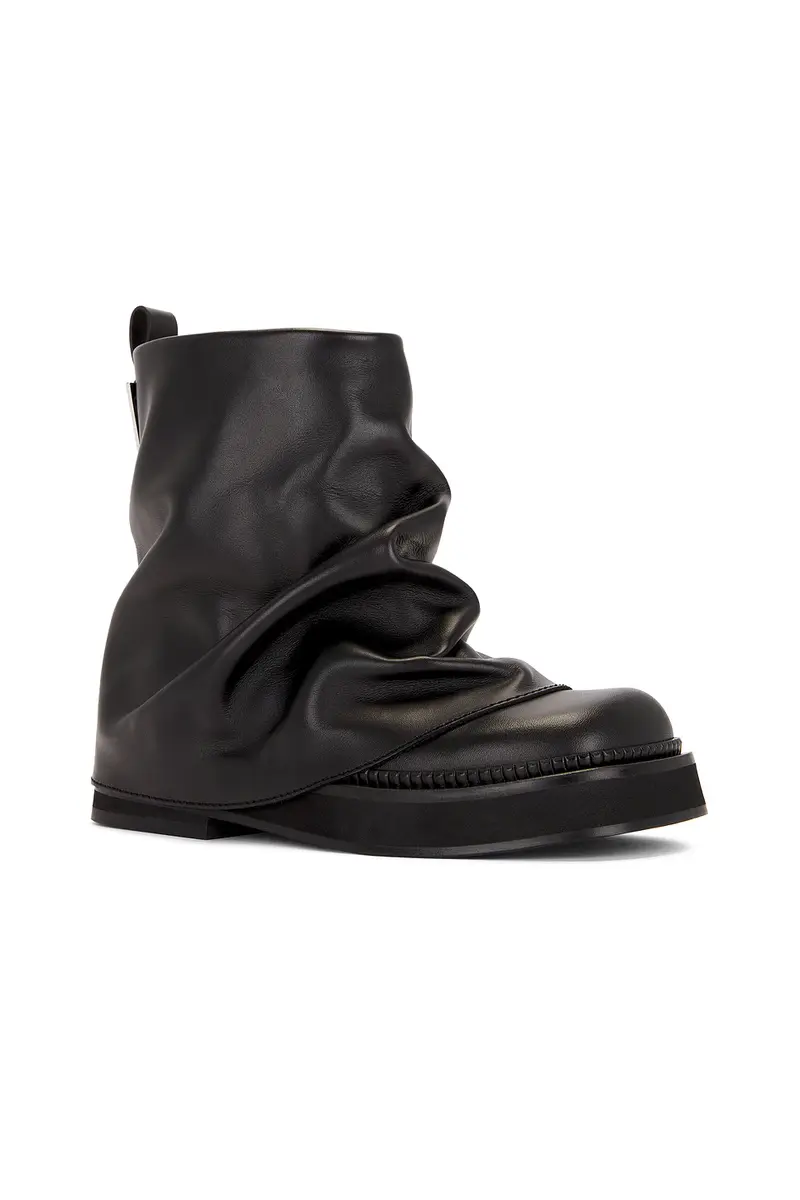 The Attico Mini Robin Boots | Thumbnail 2 The Attico Mini Robin Boots | Thumbnail 2