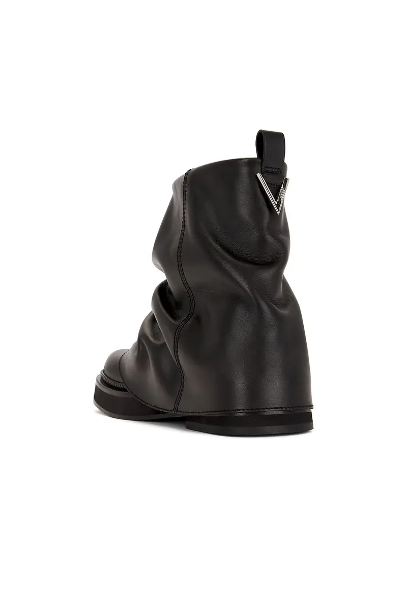 The Attico Mini Robin Boots | Thumbnail 3 The Attico Mini Robin Boots | Thumbnail 3