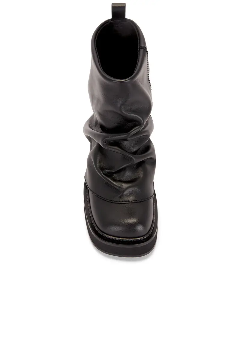 The Attico Mini Robin Boots | Thumbnail 4 The Attico Mini Robin Boots | Thumbnail 4