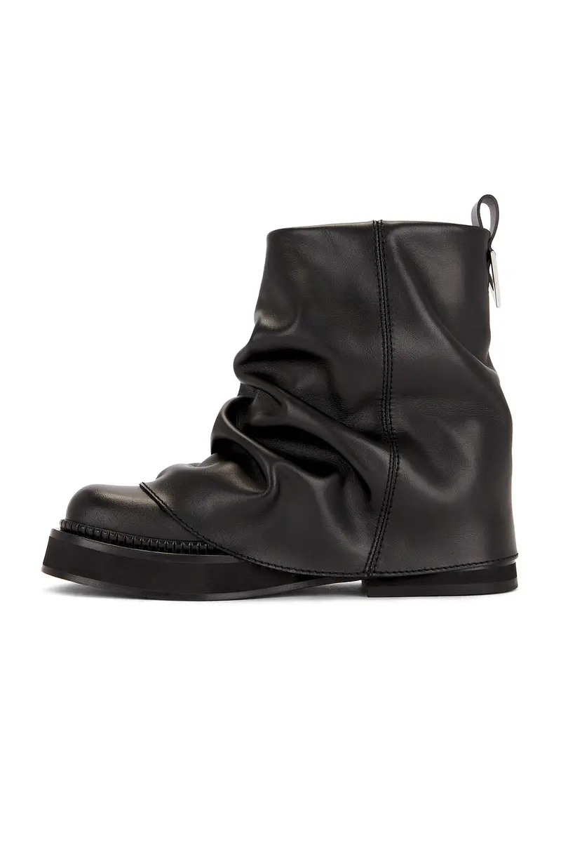 The Attico Mini Robin Boots | Thumbnail 5 The Attico Mini Robin Boots | Thumbnail 5
