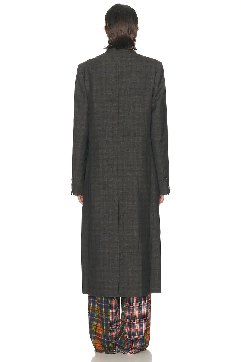 Dries Van Noten Rarrysta Coat | Thumbnail 4
