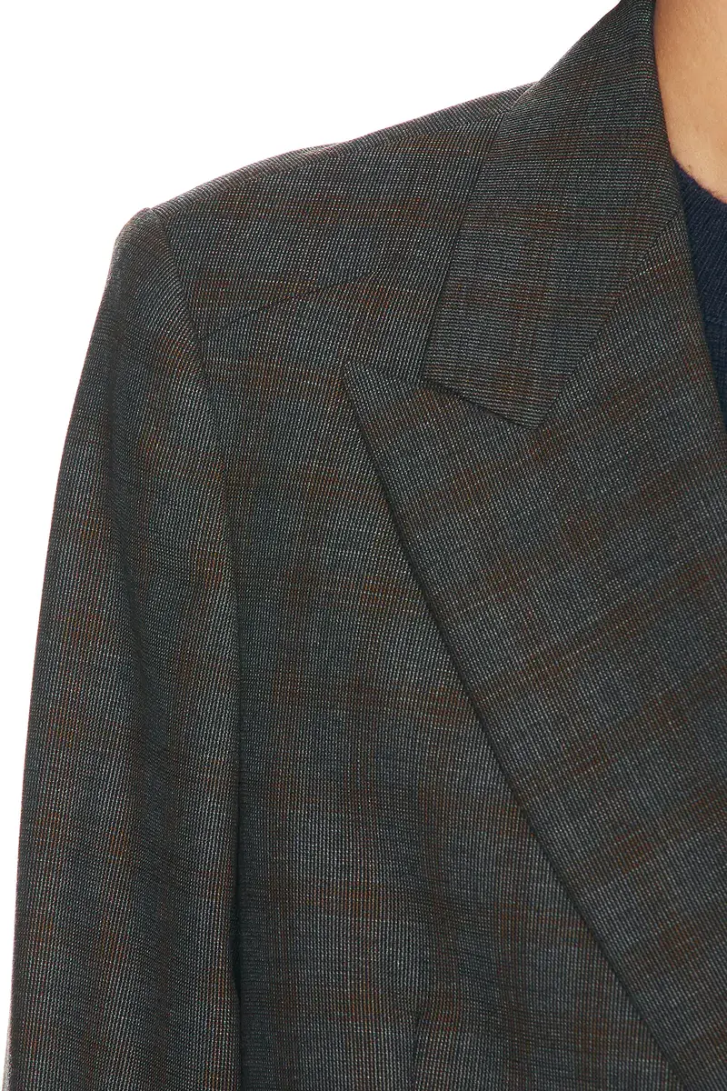 Dries Van Noten Rarrysta Coat | Thumbnail 5