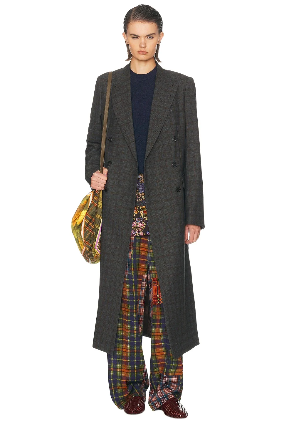 Rarrysta Coat Rarrysta Coat