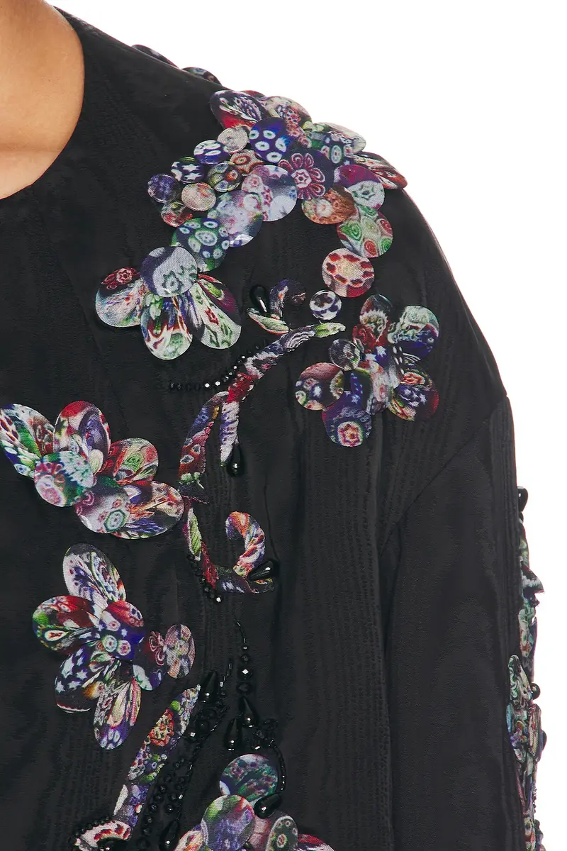Dries Van Noten Vonda Jacket | Thumbnail 5