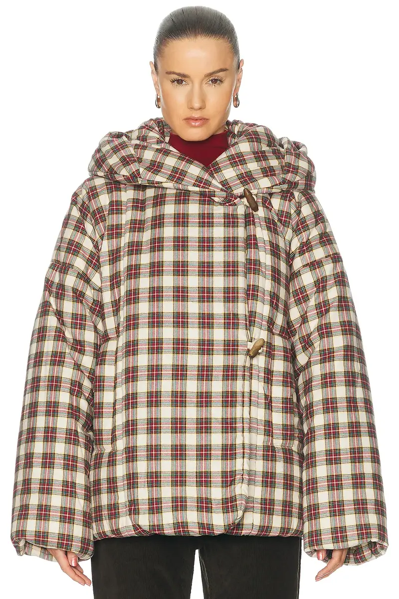 Dries Van Noten Vacali Jacket | Thumbnail 2 Dries Van Noten Vacali Jacket | Thumbnail 2