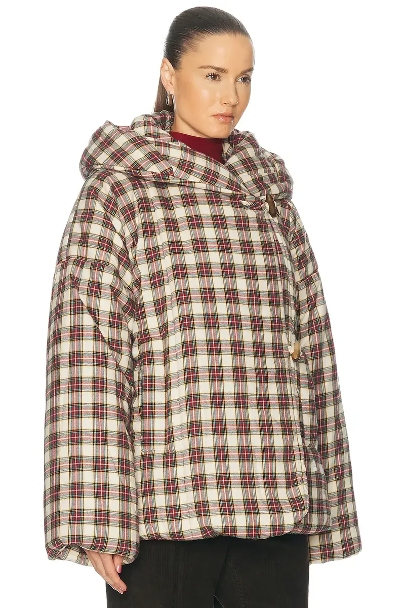 Dries Van Noten Vacali Jacket | Thumbnail 3 Dries Van Noten Vacali Jacket | Thumbnail 3