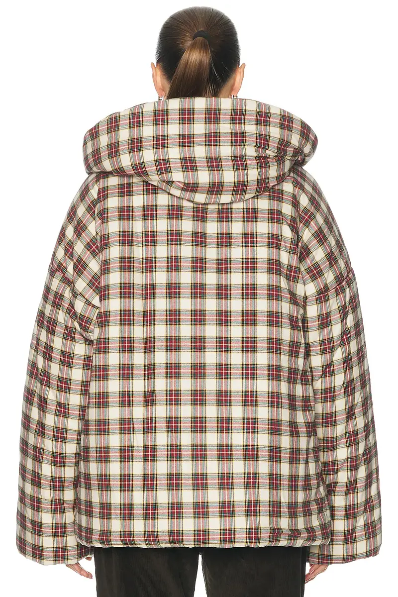Dries Van Noten Vacali Jacket | Thumbnail 4 Dries Van Noten Vacali Jacket | Thumbnail 4