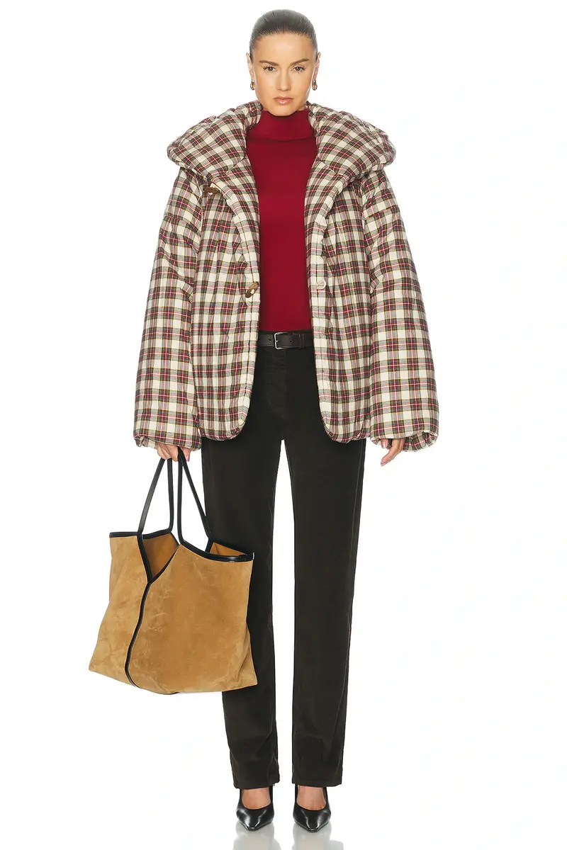Dries Van Noten Vacali Jacket | Thumbnail 5 Dries Van Noten Vacali Jacket | Thumbnail 5