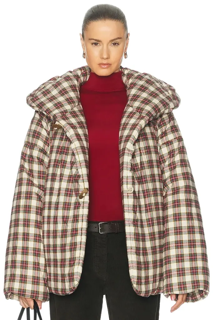 Dries Van Noten Vacali Jacket
