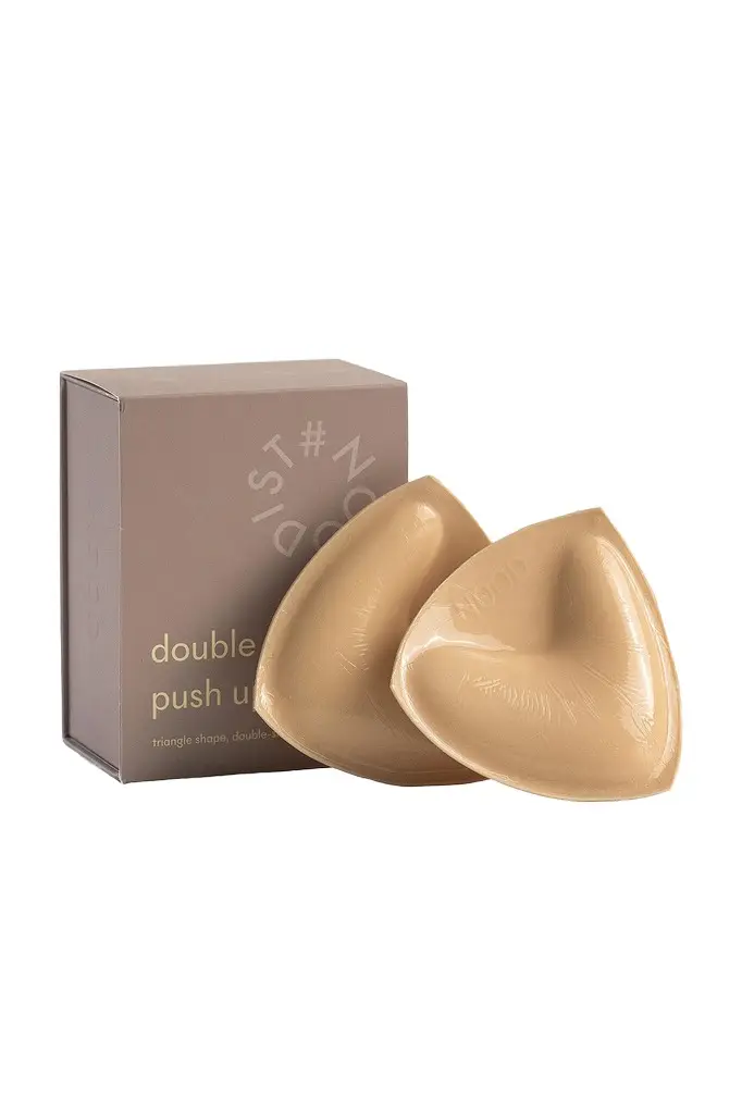 Double Up Triangle Inserts