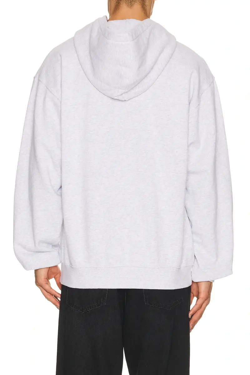 ONE OF THESE DAYS Trail Of Dust Hoody | Thumbnail 2