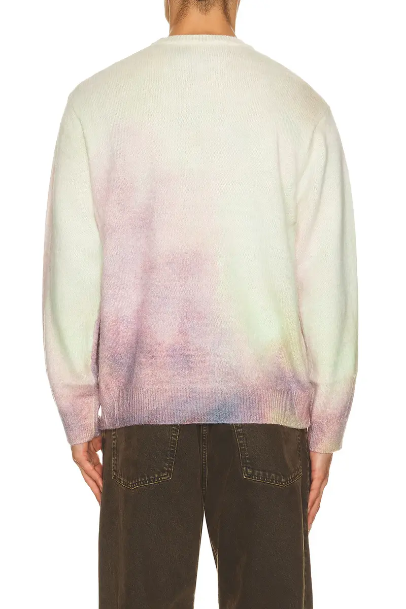 ONE OF THESE DAYS When I Close My Eyes Knit Sweater | Thumbnail 2