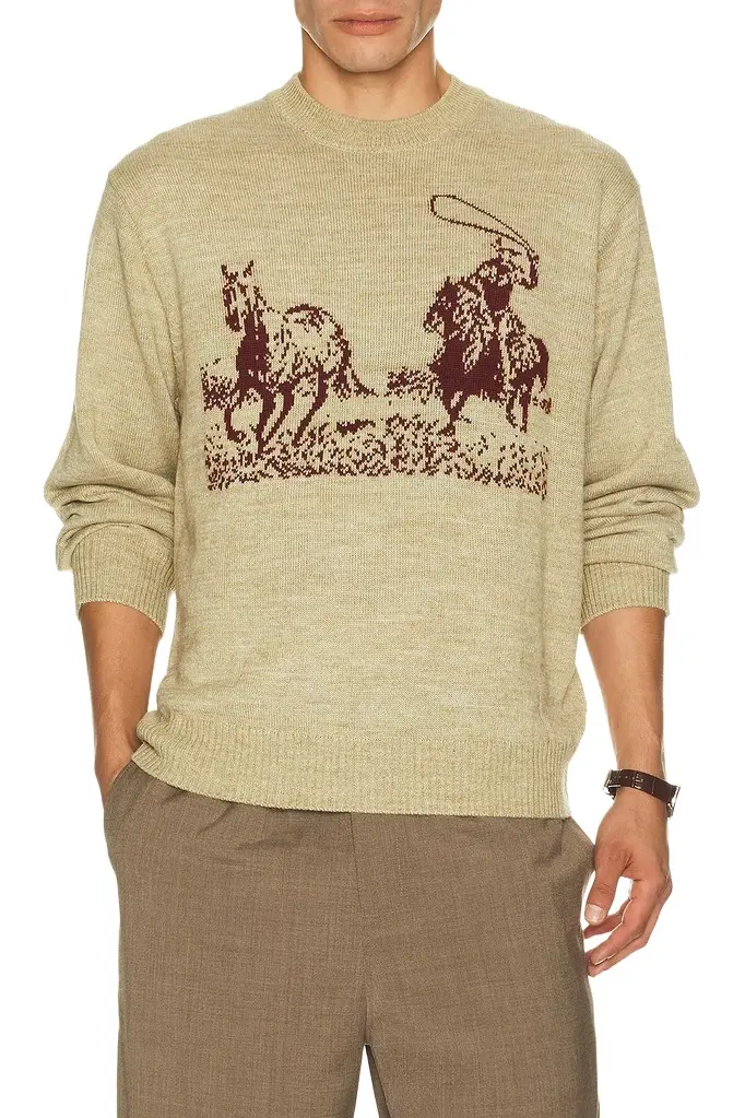 Just For A Moment Knit Sweater Just For A Moment Knit Sweater