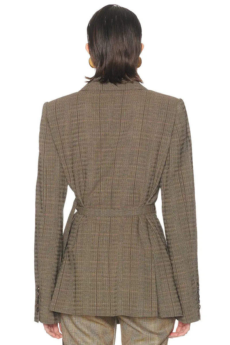 Dries Van Noten Beline Jacket | Thumbnail 3 Dries Van Noten Beline Jacket | Thumbnail 3