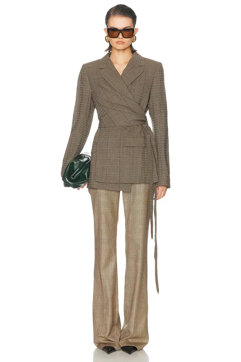 Dries Van Noten Beline Jacket | Thumbnail 4 Dries Van Noten Beline Jacket | Thumbnail 4