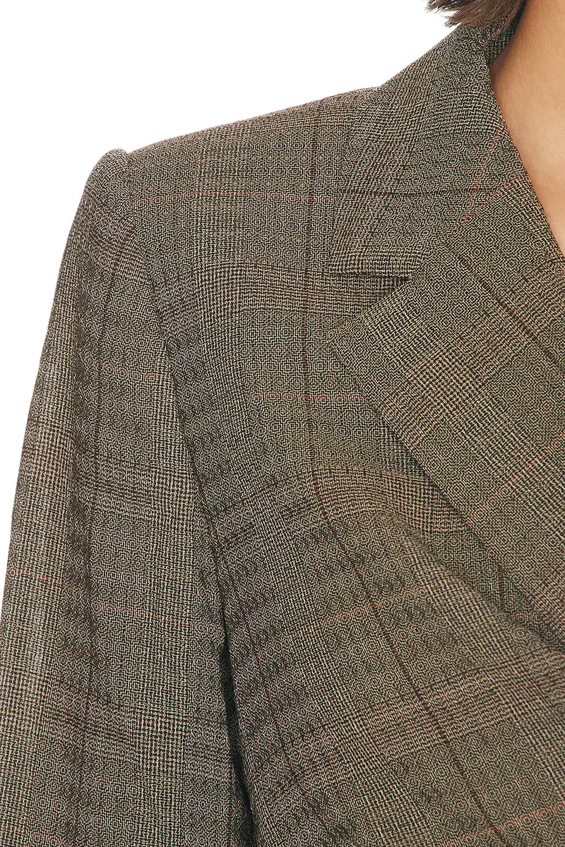 Dries Van Noten Beline Jacket | Thumbnail 5 Dries Van Noten Beline Jacket | Thumbnail 5
