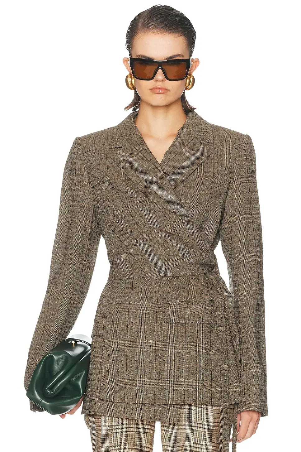 Beline Jacket Beline Jacket