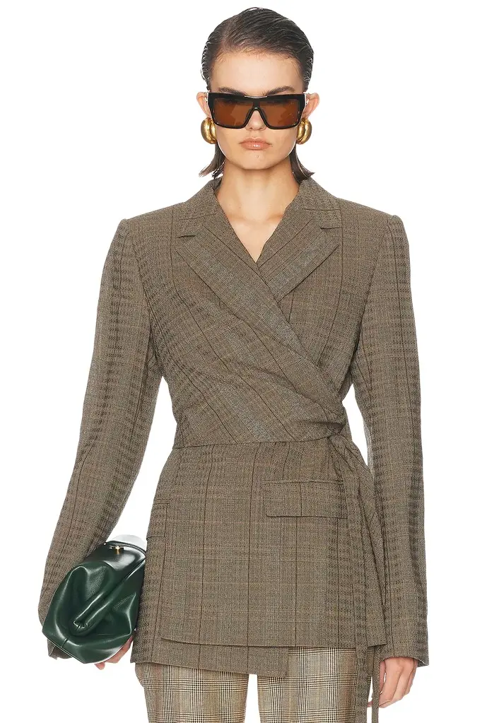 Beline Jacket Beline Jacket