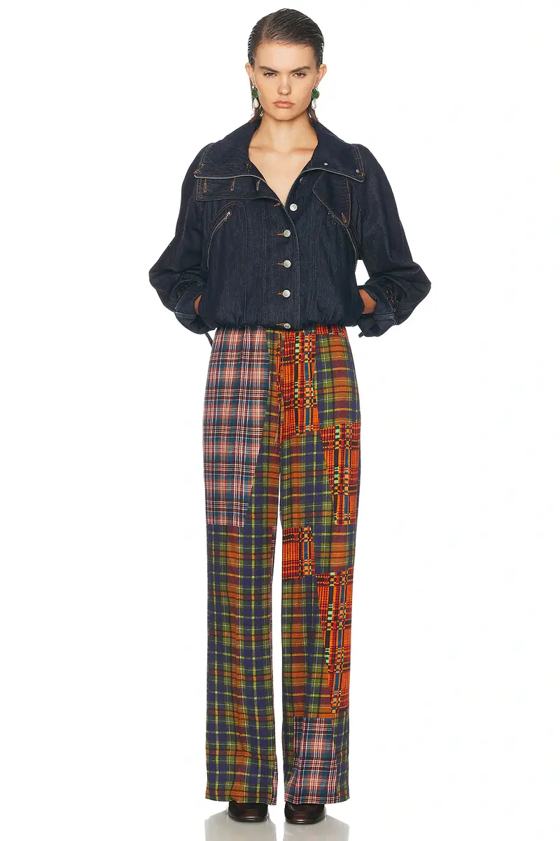 Dries Van Noten Vida Jacket | Thumbnail 5 Dries Van Noten Vida Jacket | Thumbnail 5
