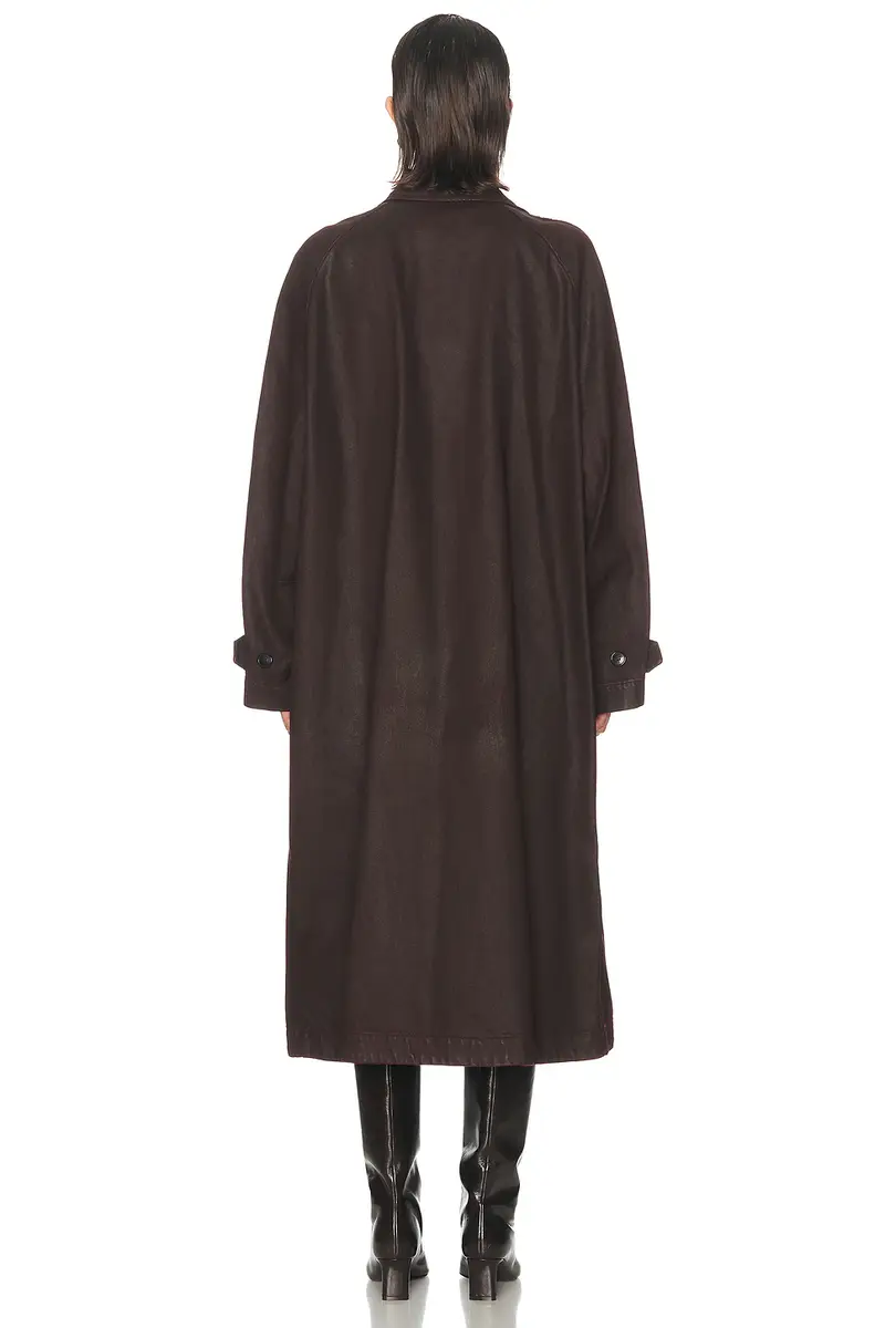 Dries Van Noten Rankin Coat | Thumbnail 4 Dries Van Noten Rankin Coat | Thumbnail 4