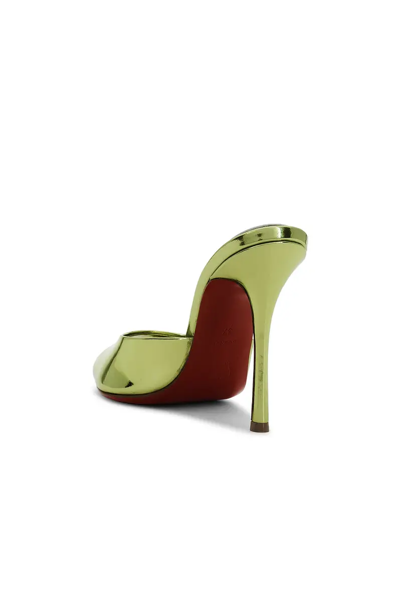Christian Louboutin Me Dolly 100 Sandal | Thumbnail 3 Christian Louboutin Me Dolly 100 Sandal | Thumbnail 3