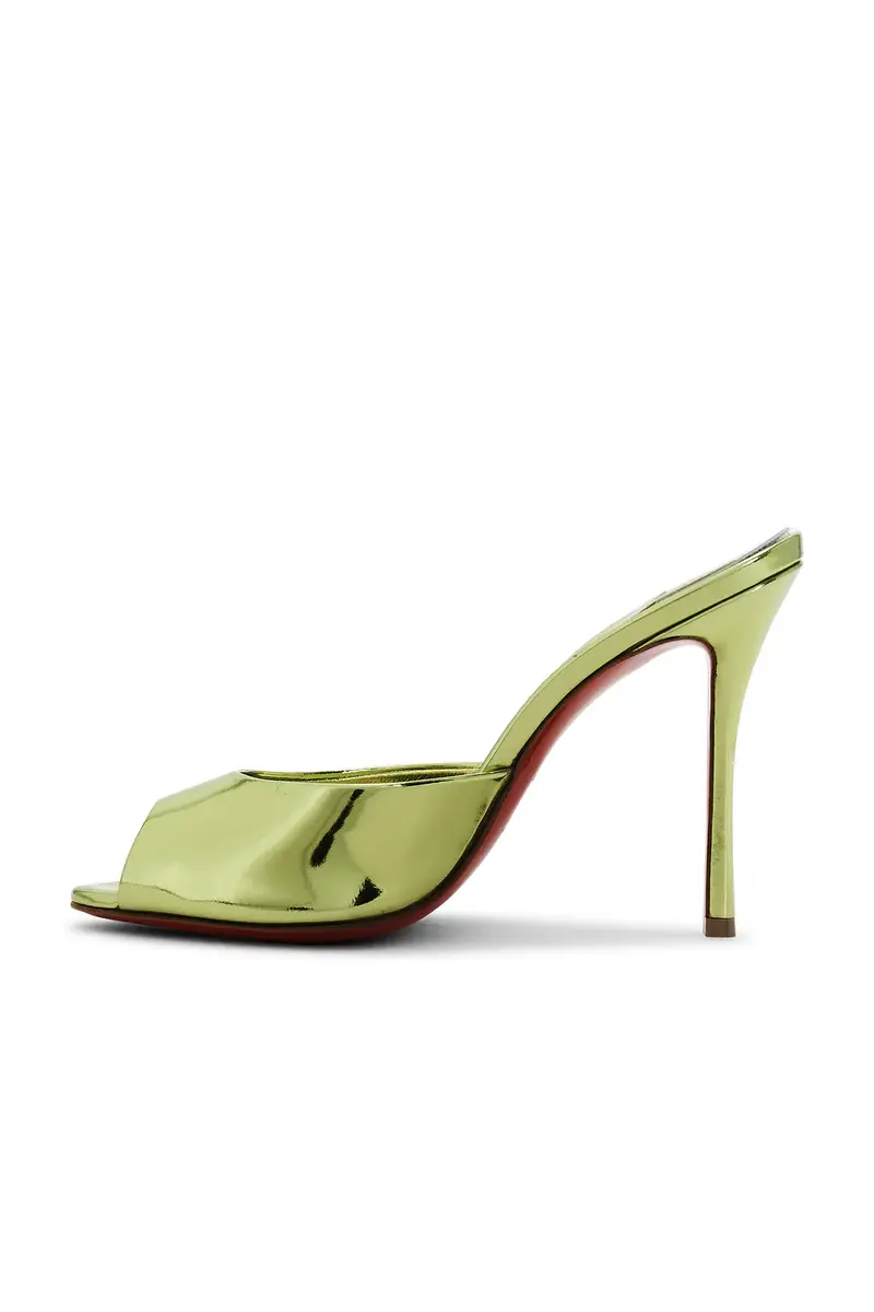 Christian Louboutin Me Dolly 100 Sandal | Thumbnail 5 Christian Louboutin Me Dolly 100 Sandal | Thumbnail 5