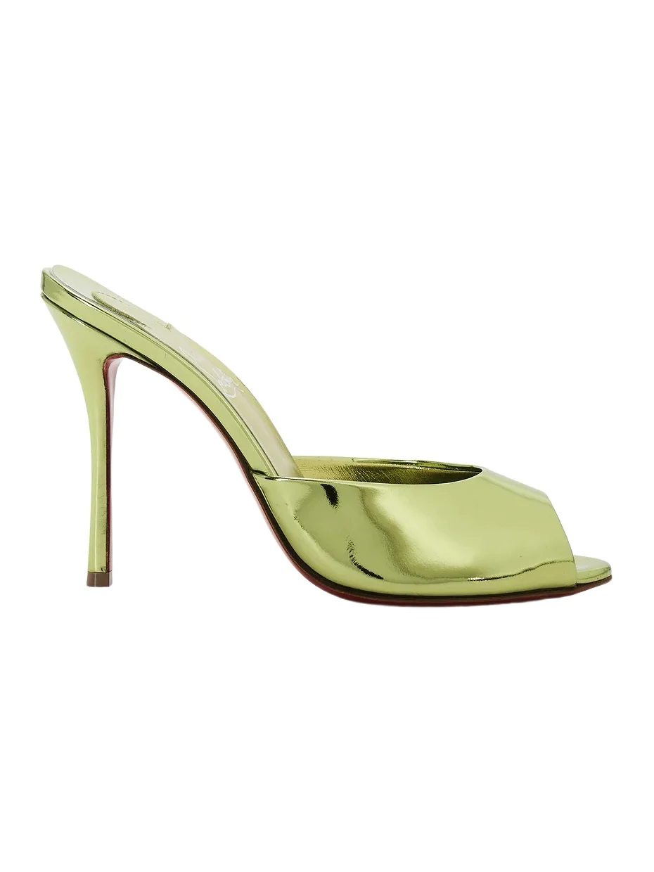 Me Dolly 100 Sandal Me Dolly 100 Sandal