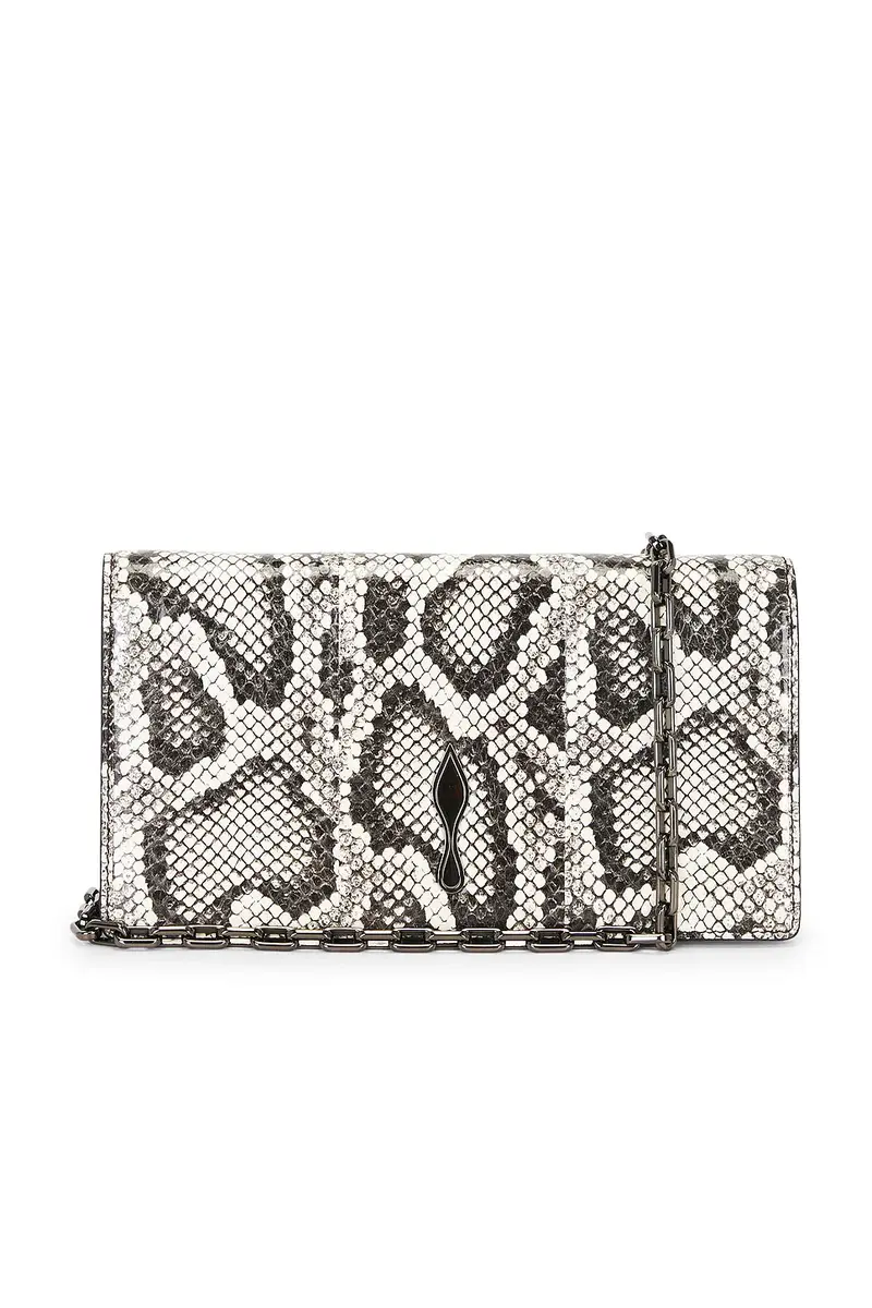 Christian Louboutin Bettina Clutch | Thumbnail 2 Christian Louboutin Bettina Clutch | Thumbnail 2