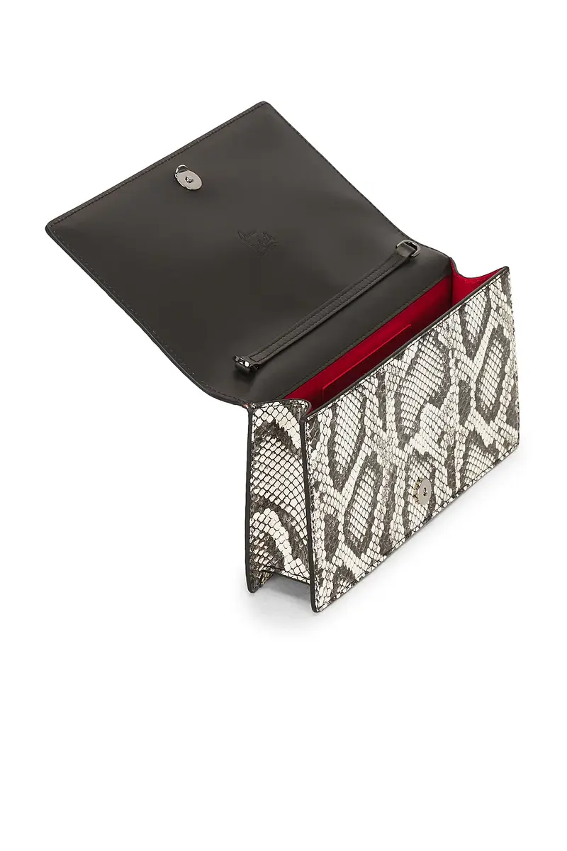 Christian Louboutin Bettina Clutch | Thumbnail 5 Christian Louboutin Bettina Clutch | Thumbnail 5