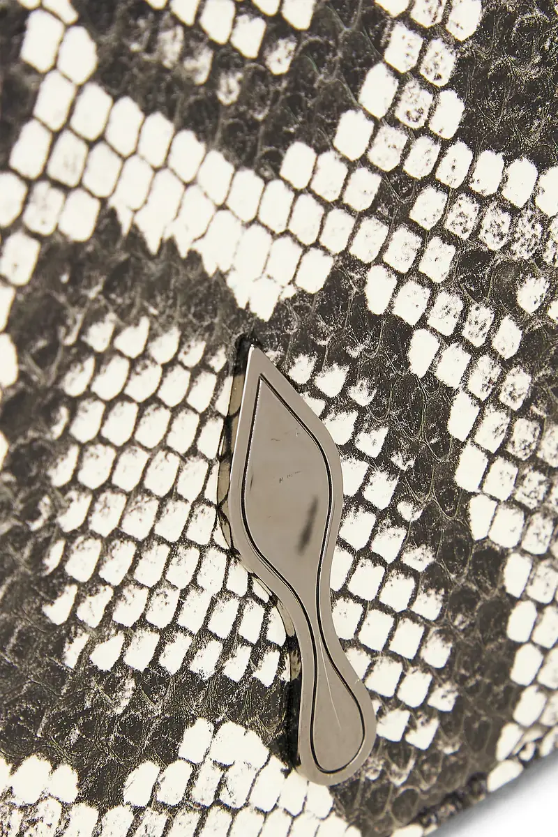 Christian Louboutin Bettina Clutch | Thumbnail 7 Christian Louboutin Bettina Clutch | Thumbnail 7