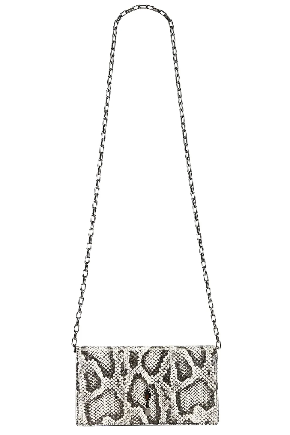 Christian Louboutin Bettina Clutch