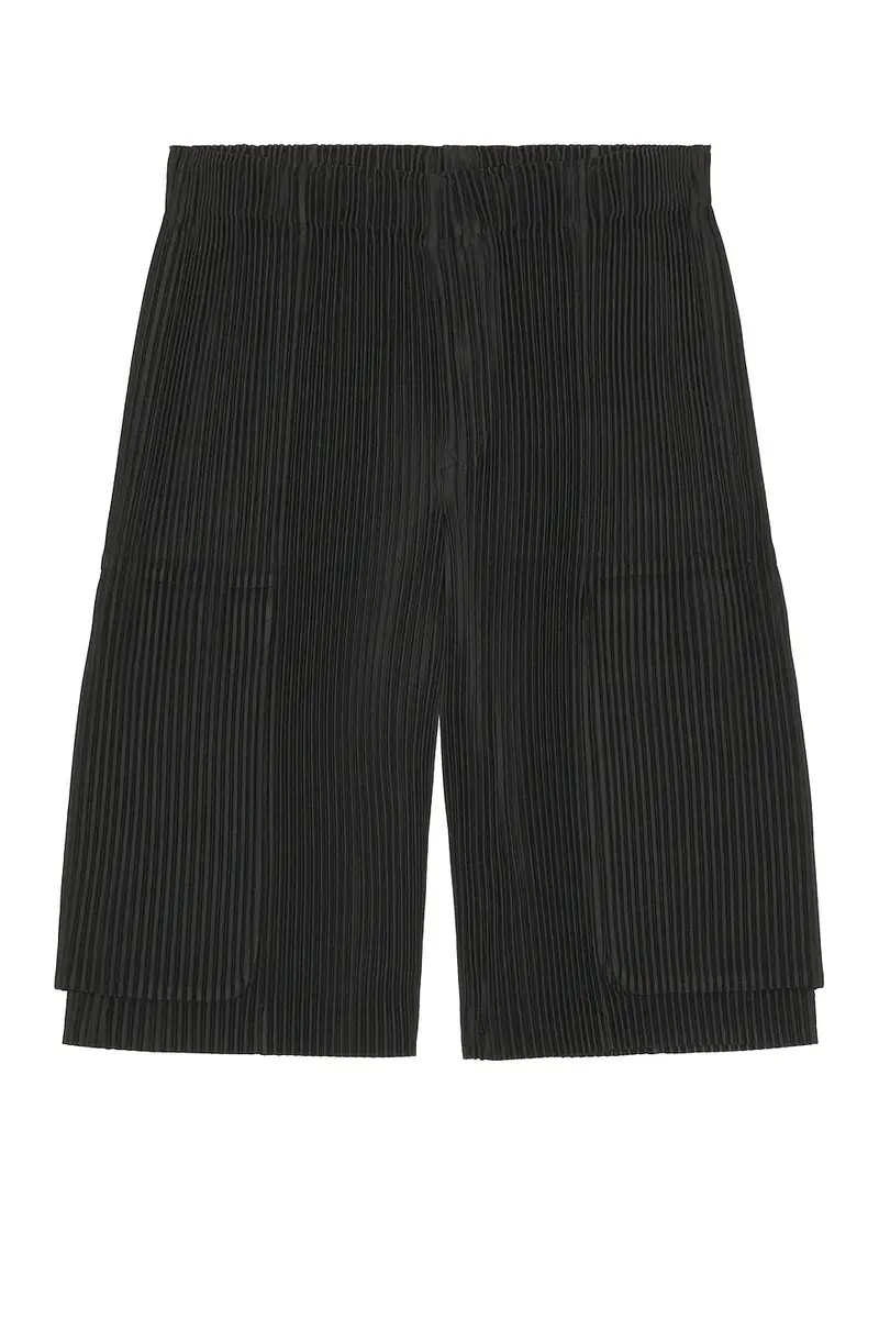 Homme Plissé Issey Miyake Monthly Colors September Short | Thumbnail 6 Homme Plissé Issey Miyake Monthly Colors September Short | Thumbnail 6