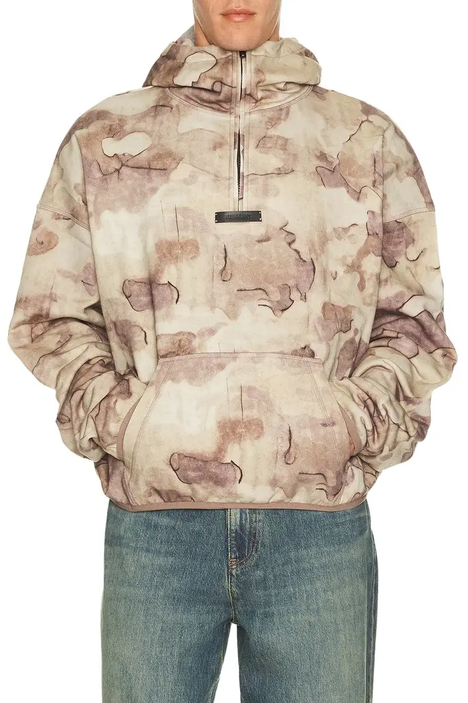 Storm Hoodie Storm Hoodie