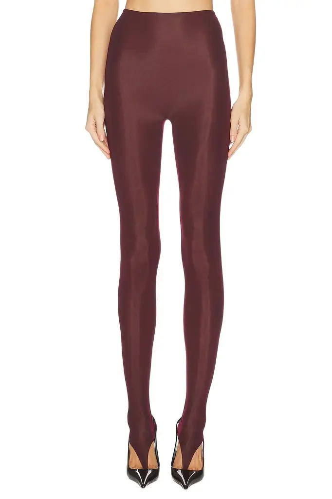 Suspensa Pant