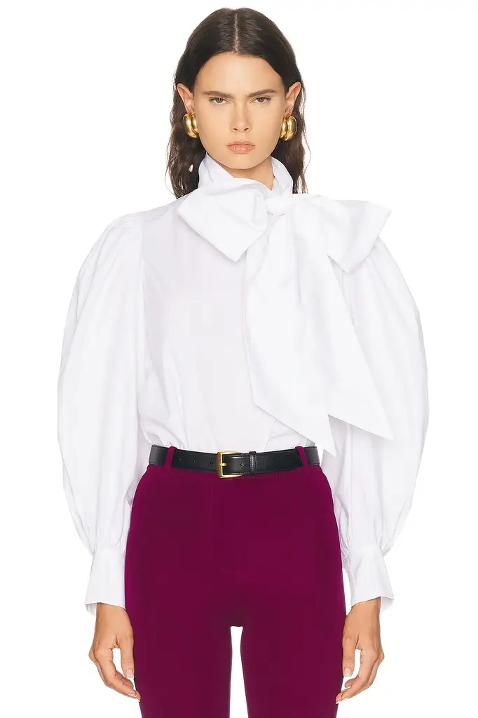 Winona Blouse Winona Blouse