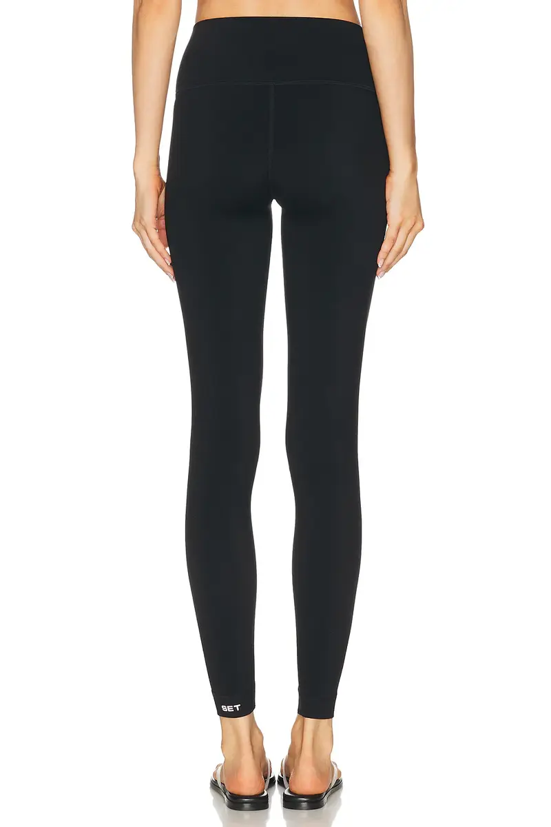 SET Active Sportbody Sporty Legging | Thumbnail 4