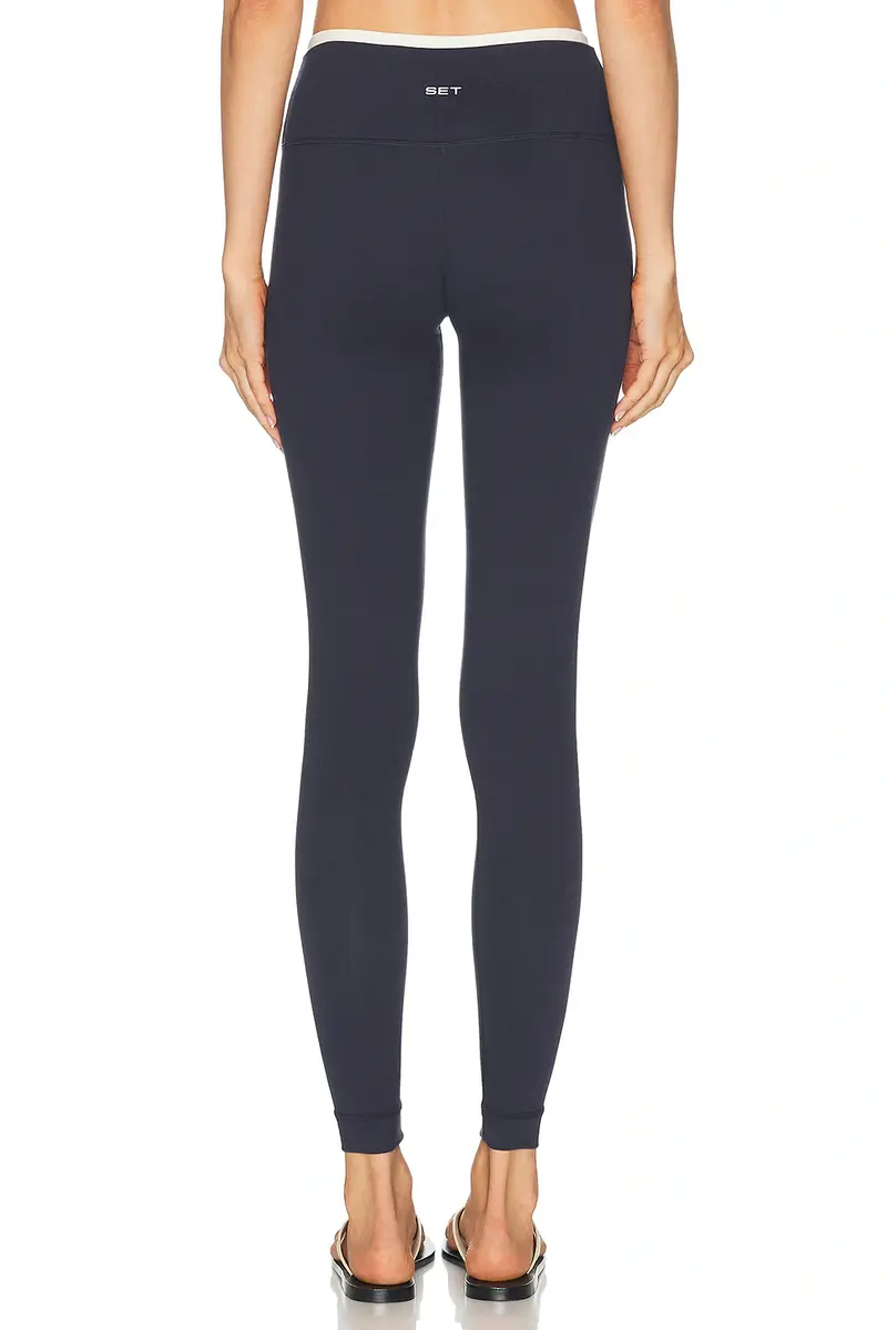 SET Active Formcloud 2.0 Cloud Control Legging | Thumbnail 4 SET Active Formcloud 2.0 Cloud Control Legging | Thumbnail 4