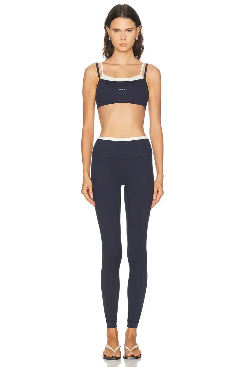 SET Active Formcloud 2.0 Cloud Control Legging | Thumbnail 5 SET Active Formcloud 2.0 Cloud Control Legging | Thumbnail 5