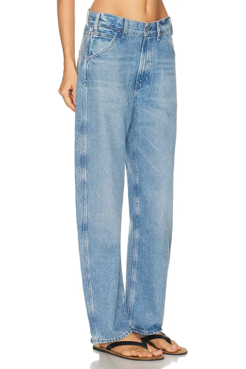 Citizens of Humanity Miro Full Length Deck Pant | Thumbnail 2 Citizens of Humanity Miro Full Length Deck Pant | Thumbnail 2